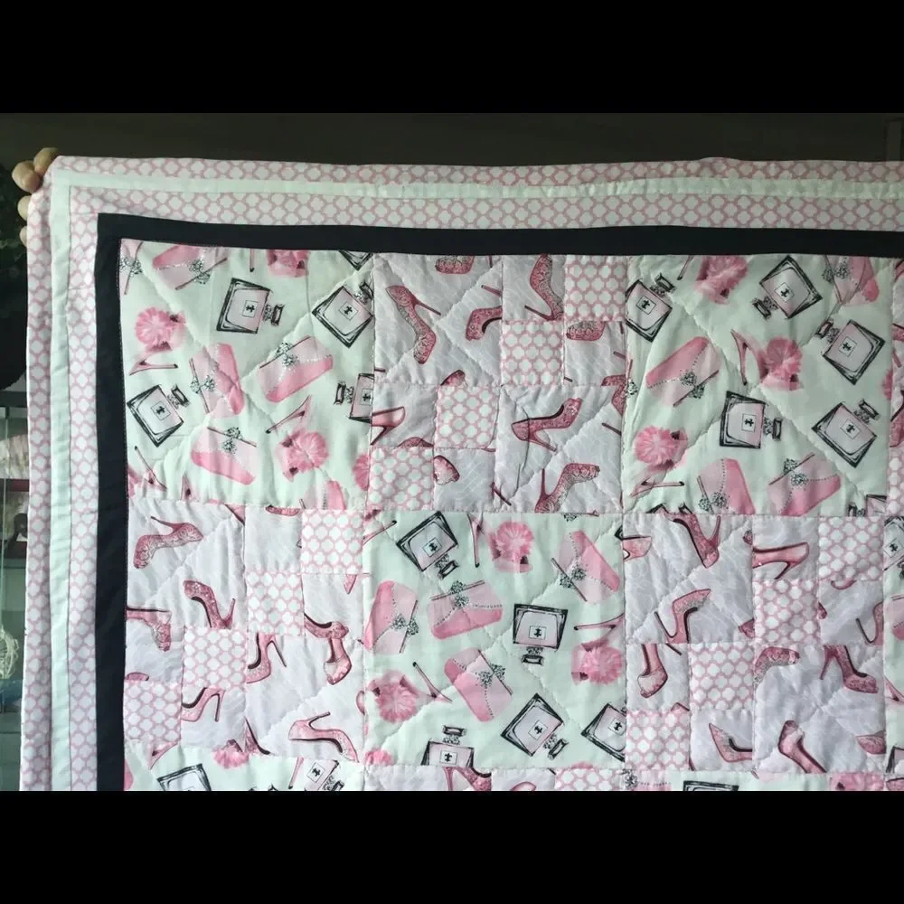 Handmade Quilt